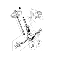 7H6034 - Steering box gasket